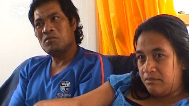 El este primul refugiat climatic al planetei! Iată unde locuieşte şi de ce solicită azil climatic