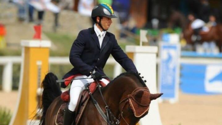 Sportivi de renume, cai de milioane și multă măiestrie, toate adunate la Regatul Cailor