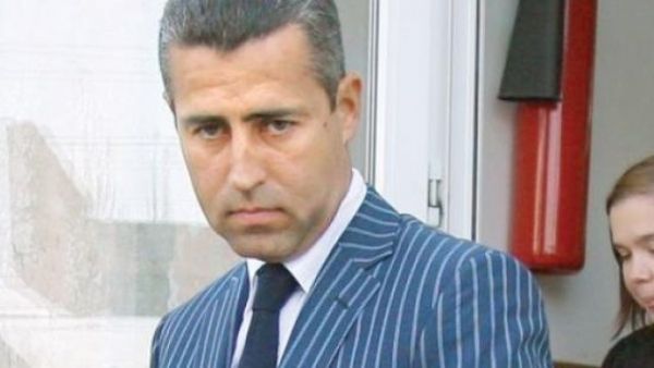 Remus Truică, la DIICOT pentru prelungirea controlului judiciar 