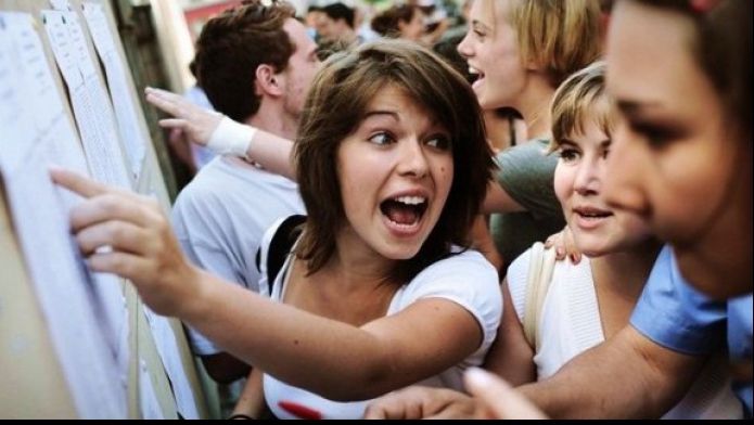 REZULTATE finale Bacalaureat 2015. Au fost afişate notele după contestaţii. Vezi notele pe edu.ro