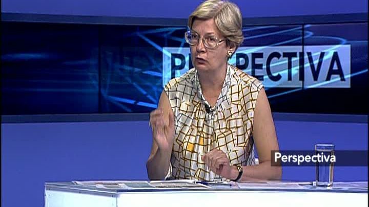 Profesoara Florina Rogalski: "După 12 clase, jumătate de milion de elevi sunt aproape nimeni"