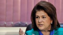 Rovana Plumb, înainte de ședința CExN. Cine va avea de câștigat după competiția cu Dragnea