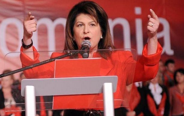 Şeful interimar al PSD pune presiune pe Iohannis pentru promulgarea Codului Fiscal 