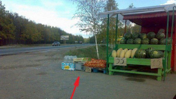 Iată la ce metode recurg ruşii pentru a-i prinde pe vitezomani! 