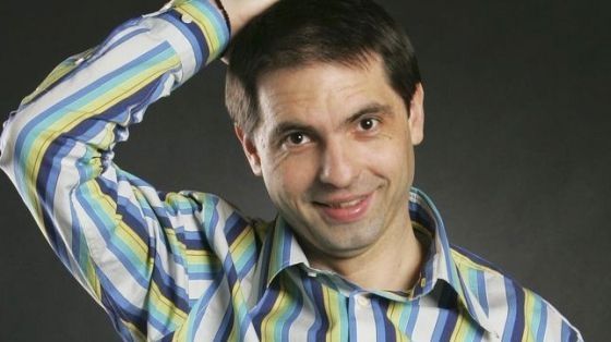 Dan Negru recunoaşte: în televiziune se intră şi pe pile 