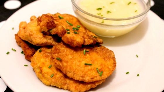 Cum să prepari cei mai sănătoși dovlecei pane