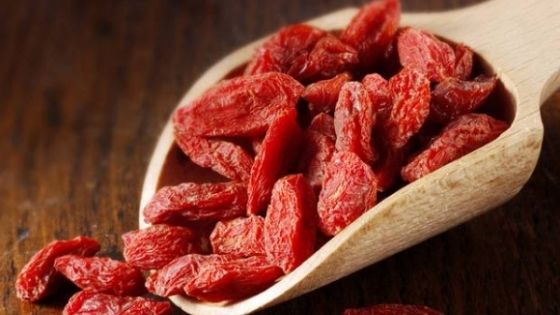 Cum se consumă corect fructele goji