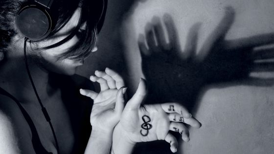 Cum poţi să îţi scoţi din minte o melodie care te obsedează