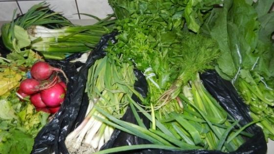 Legumele crescute cu azot în exces îţi pun sănătatea în pericol. Cum le recunoşti