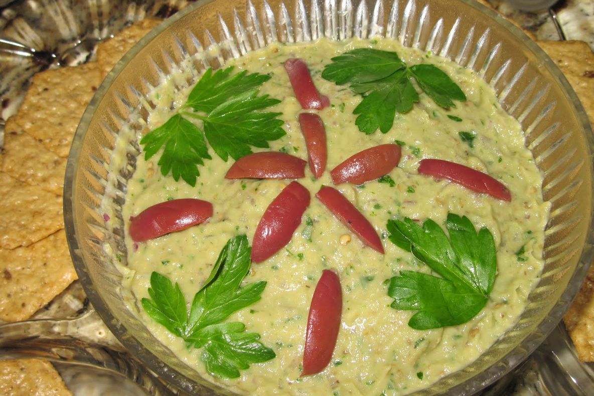 Cum să faci cea mai bună salată de vinete. Secretul pe care nu ţi l-a spus nimeni