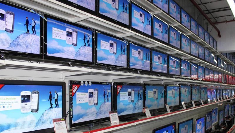eMAG – Reduceri 30% pentru televizoarele Samsung