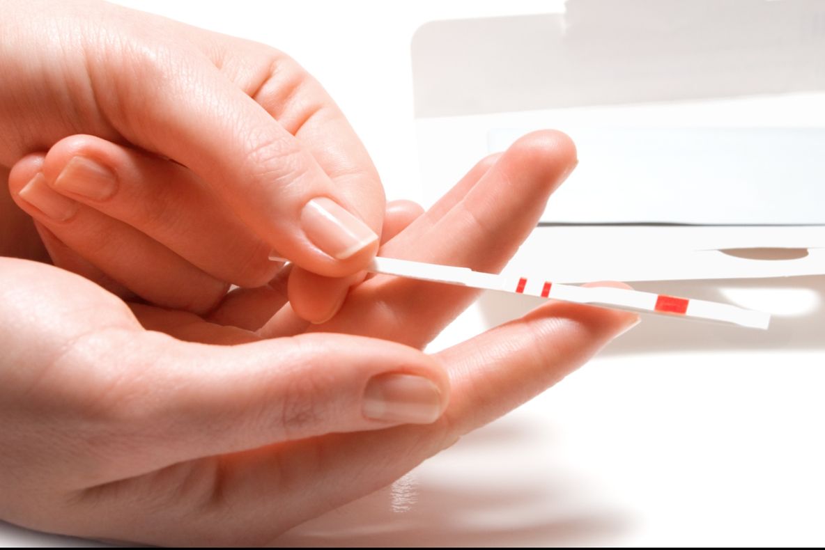 Simptome sarcină: 12 semne că eşti gravidă