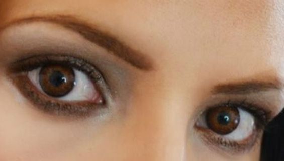 Secretele persoanelor cu ochi căprui, de care nici ele nu sunt conştiente