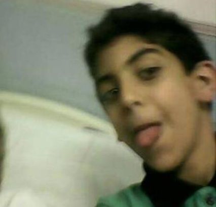 Selfie morbid făcut de un adolescent din Arabia Saudită. Ce pedeapsă riscă