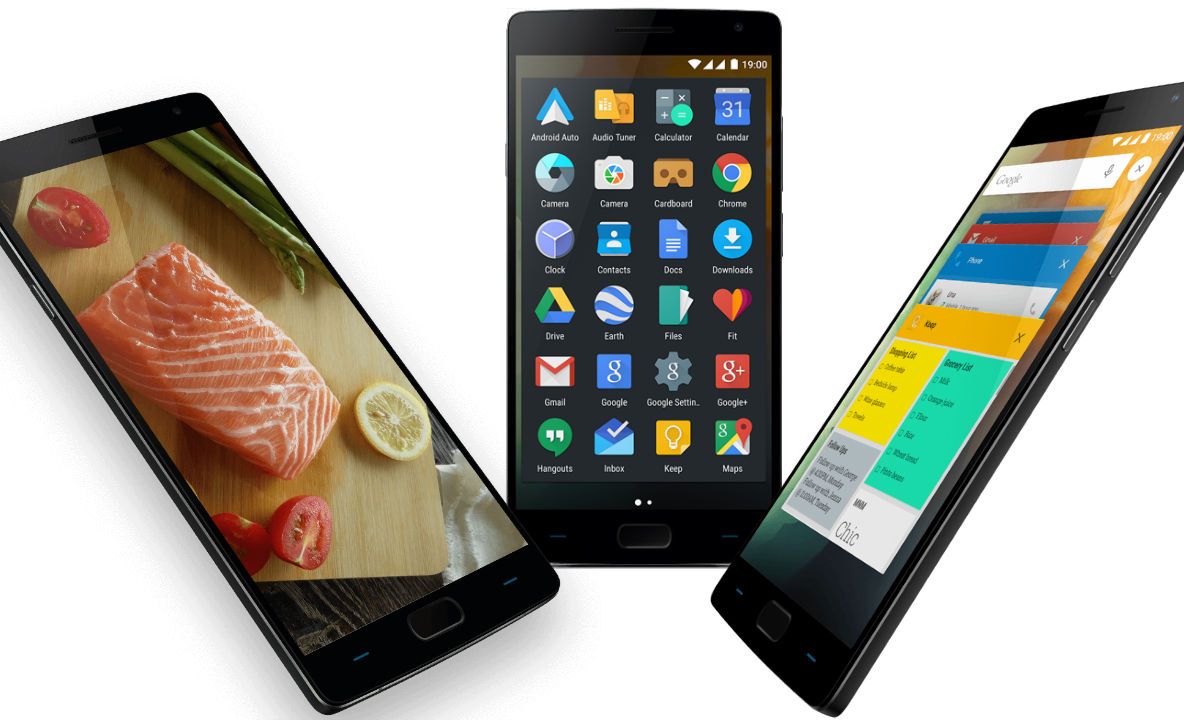 Chinezii dau lovitura! Acesta e telefonul care poate învinge iPhone!