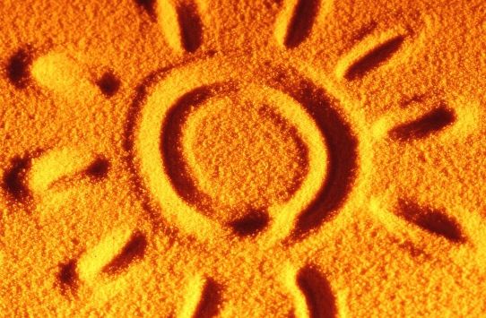 Zile de foc în România! Cum să suporţi mai uşor căldura