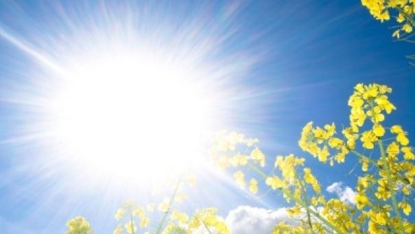 Meteo. Cum va fi vremea azi. Temperaturi care n-au nicio legătură cu media perioadei