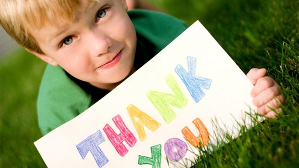 20 de lucruri pe care ar trebui să le spunem cât mai des