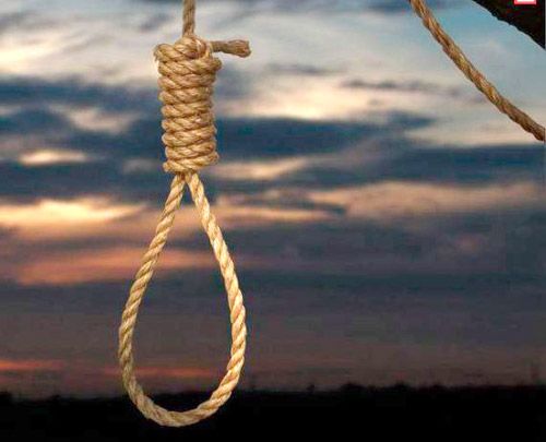 Un bărbat de 48 de ani s-a spânzurat. Motivul este cumplit 