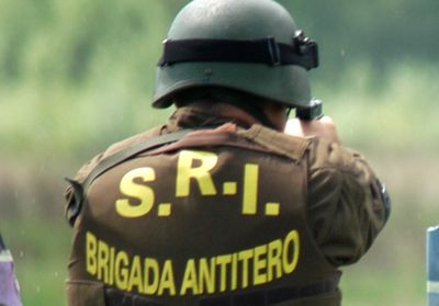 România vrea să încheie acordul cu SUA în combaterea terorismului