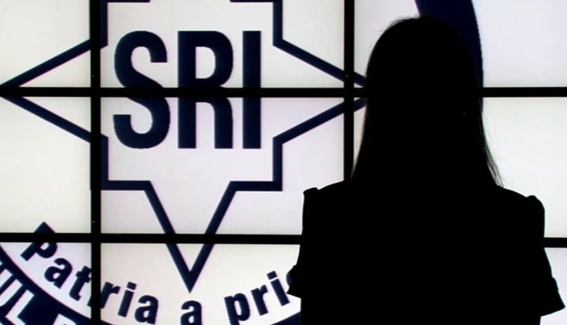 Mărturii de sereist. SRI îşi face reclamă sub acoperire