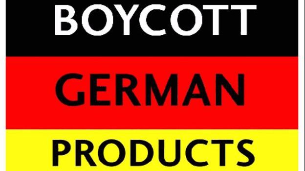 Răzbunare „virtuală” a grecilor: brandurile germane, boicotate pe Twitter