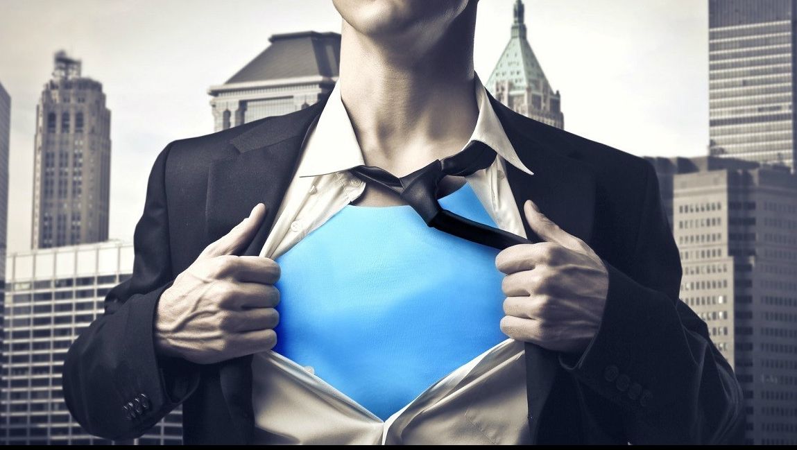 Super-eroii dintre noi! Abilitățile incredibile ale unor oameni aparent obișnuiți