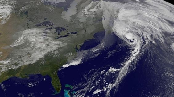 Taifun în estul Chinei. Peste un milion de persoane au fost evacuate 