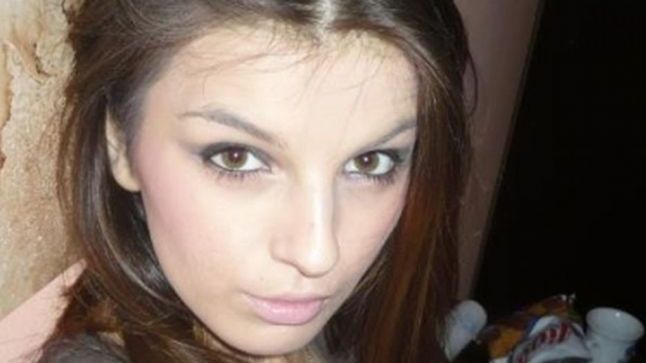 Interlopul care a ucis în chinuri o elevă de 18 ani, condamnat la 27 de ani de închisoare 