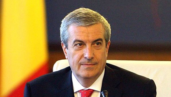 Călin Popescu Tăriceanu, prima reacţie după ce Liviu Dragnea a fost ales preşedinte interimar PSD