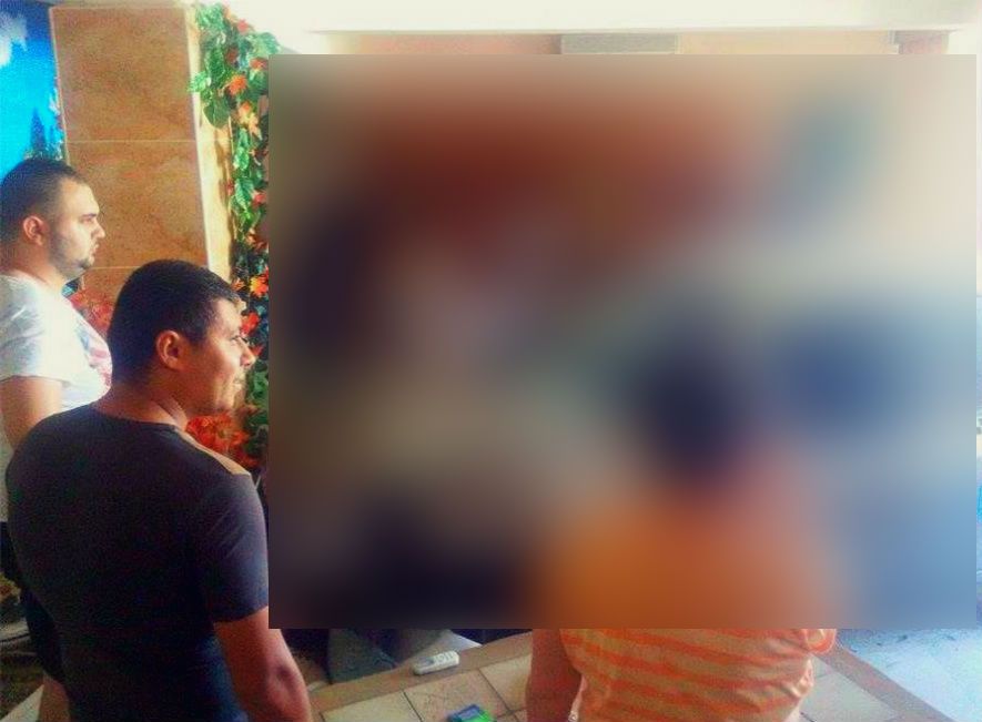 Întâmplare șocantă. Ce a găsit un brăilean în propria sufragerie. A intrat prin pereți