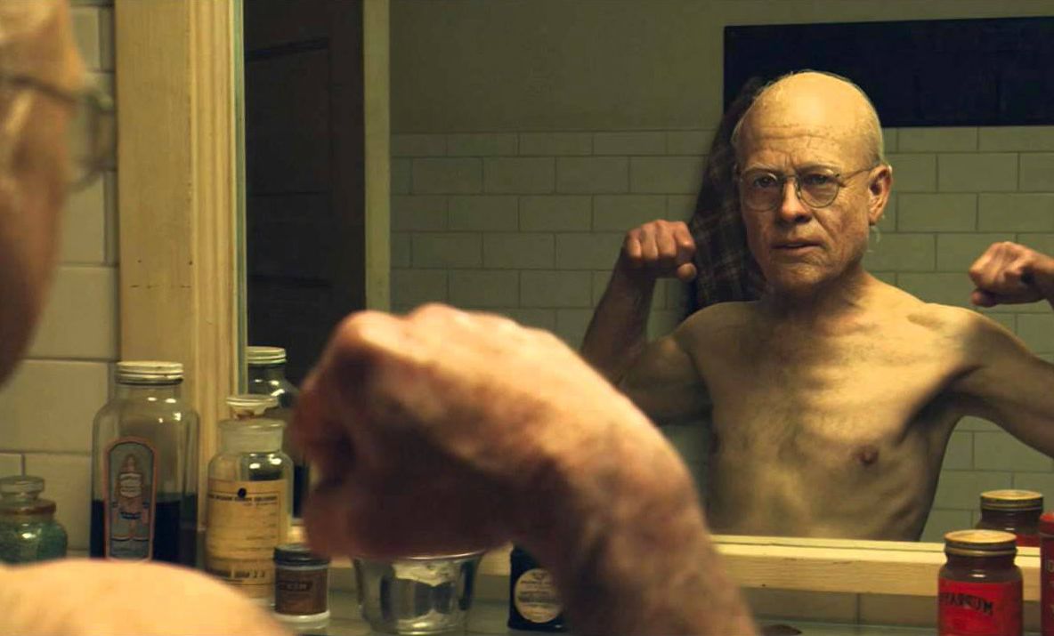 Actorii întineresc peste noapte folosind această tehnologie!