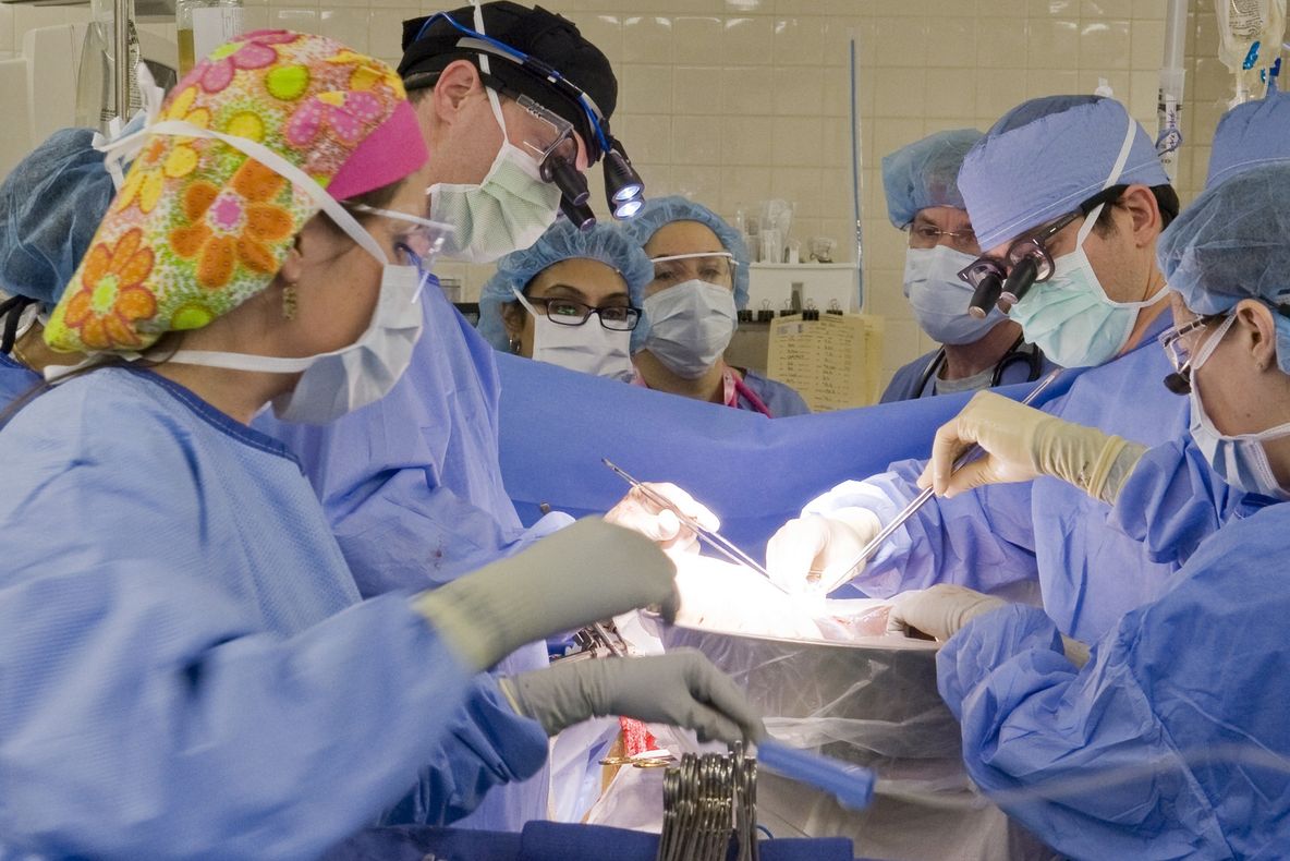 Declaraţia şocantă a unui medic privind infecţiile din spitalele din România