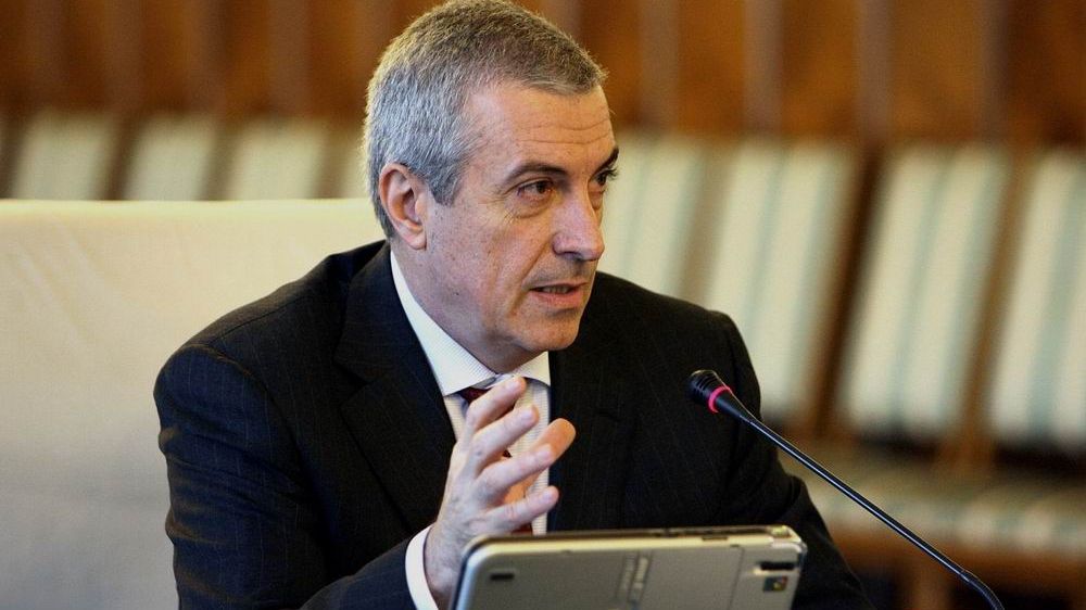 Tăriceanu: Constat cu îngrijorare slăbirea democrației. Comisia pentru evaluare este o necesitate 