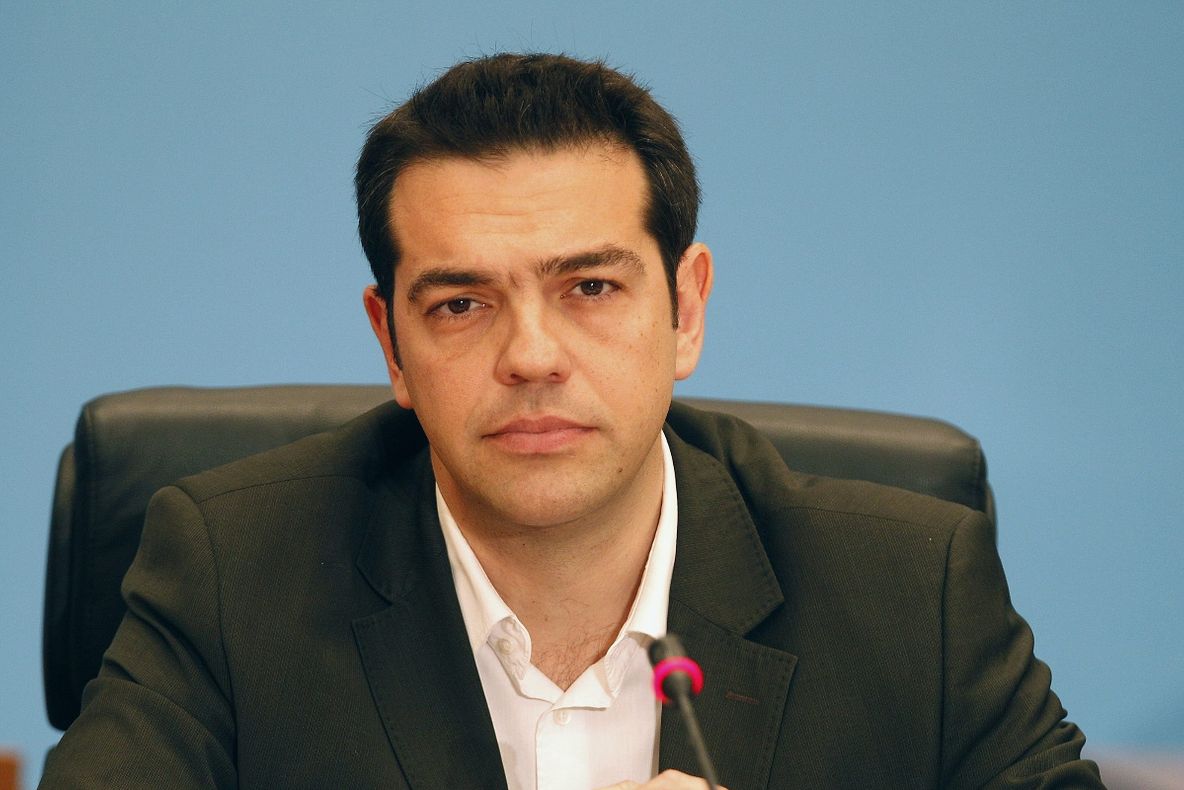 Sarcina lui Tsipras, după acordul de salvare a Greciei. Are doar 2 zile la dispoziție