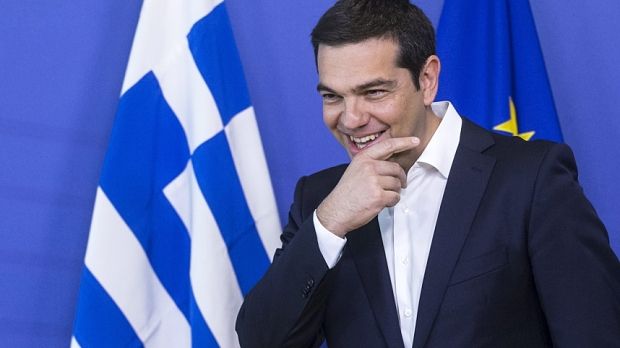 Anunțul lui Alexis Tsipras pentru partenerii europeni