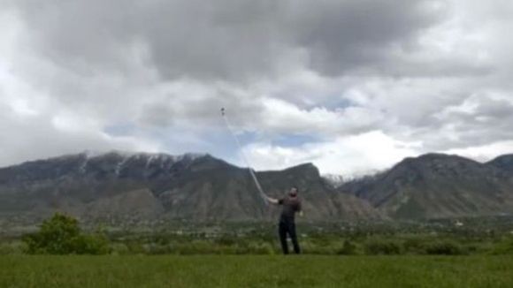 Ucis din cauza unui băț pentru selfie! E șocant ce a pățit bărbatul