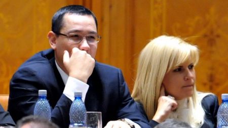 Udrea, atac extrem de dur la adresa lui Ponta: "Plăteşte propria prostie" 