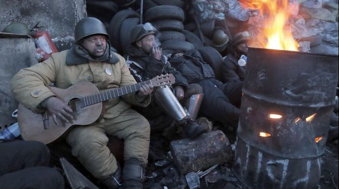 Escaladare a violențelor în estul Ucrainei: încă patru oameni ucişi în ultimele ore