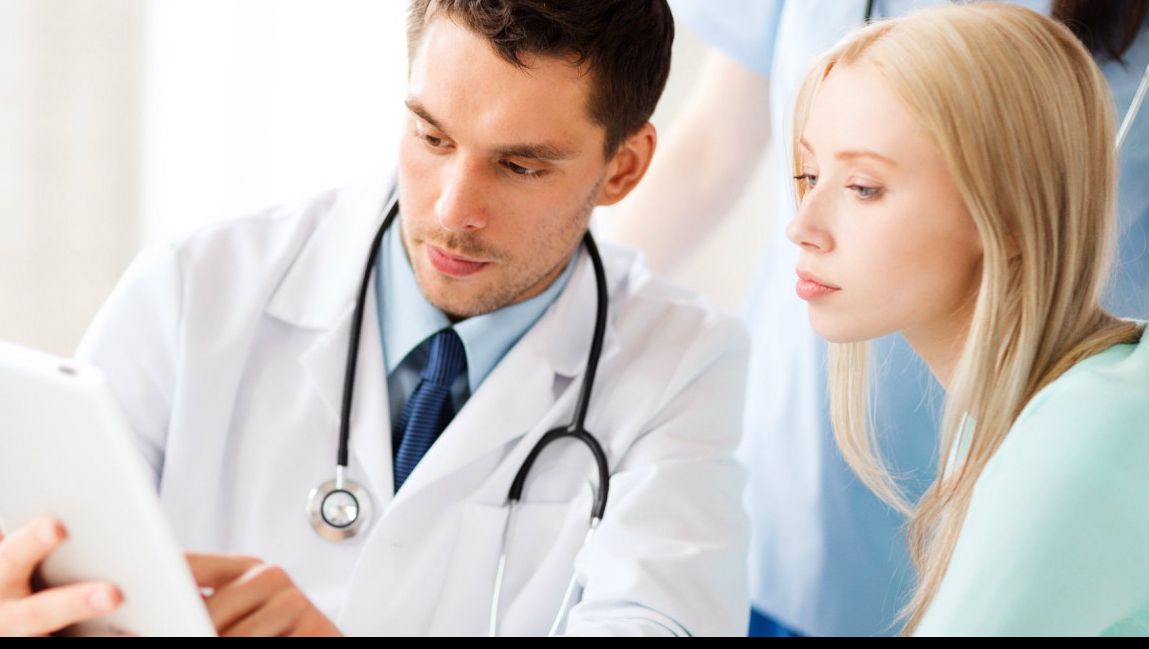 Ultrasunetele vor vindeca orice afecțiune: tehnologia inspirată din Star Trek devine realitate