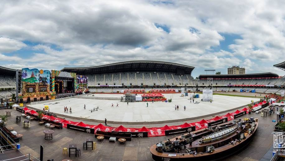 UNTOLD FESTIVAL. Nume grele pe scena de la UNTOLD, festivalul de la Cluj 