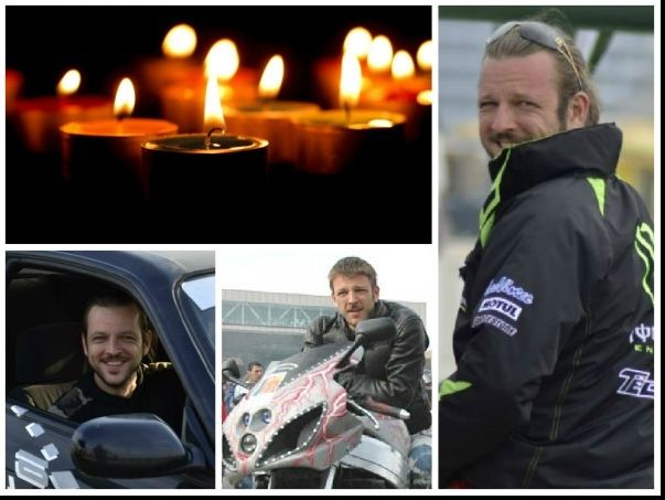 Criminalul care l-a ucis pe soţul unei prezentatoare TV din România contestă pedeapsa primită