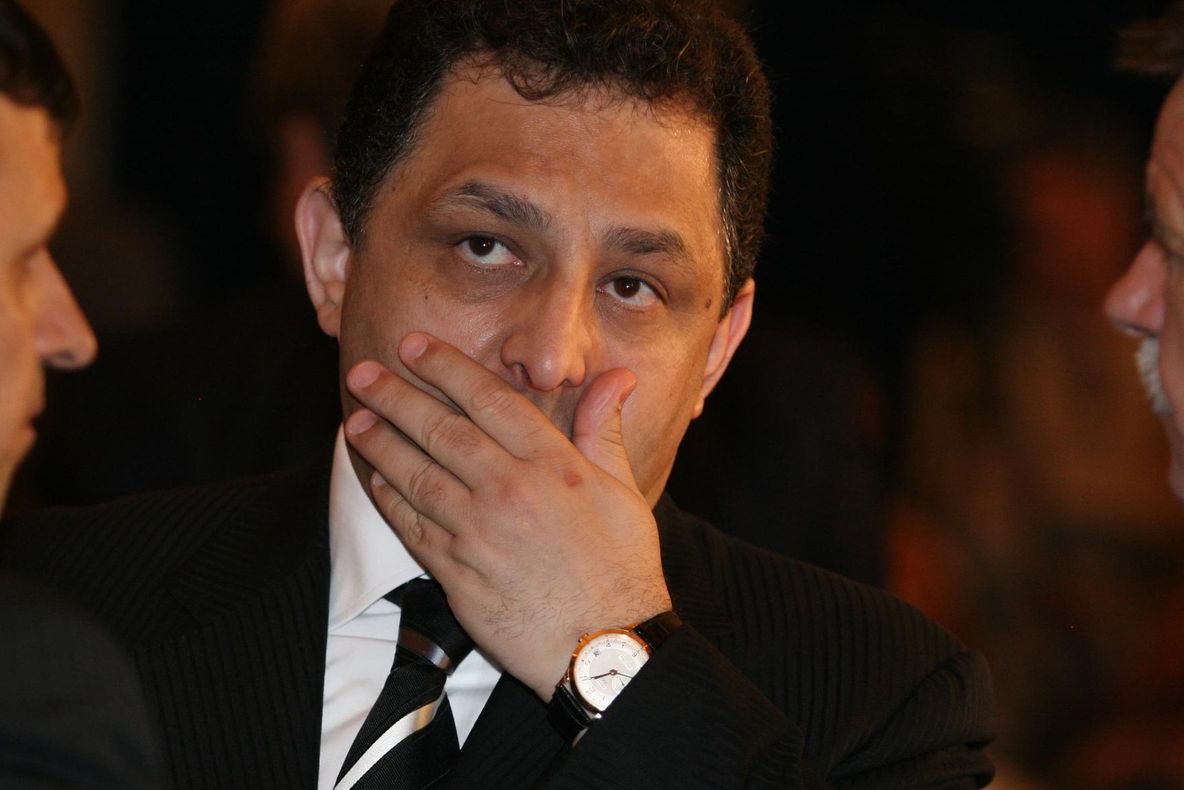 Vanghelie, trimis în judecată de DNA. Ponta, Dragnea, Elena Băsescu, menționați în rechizitoriu