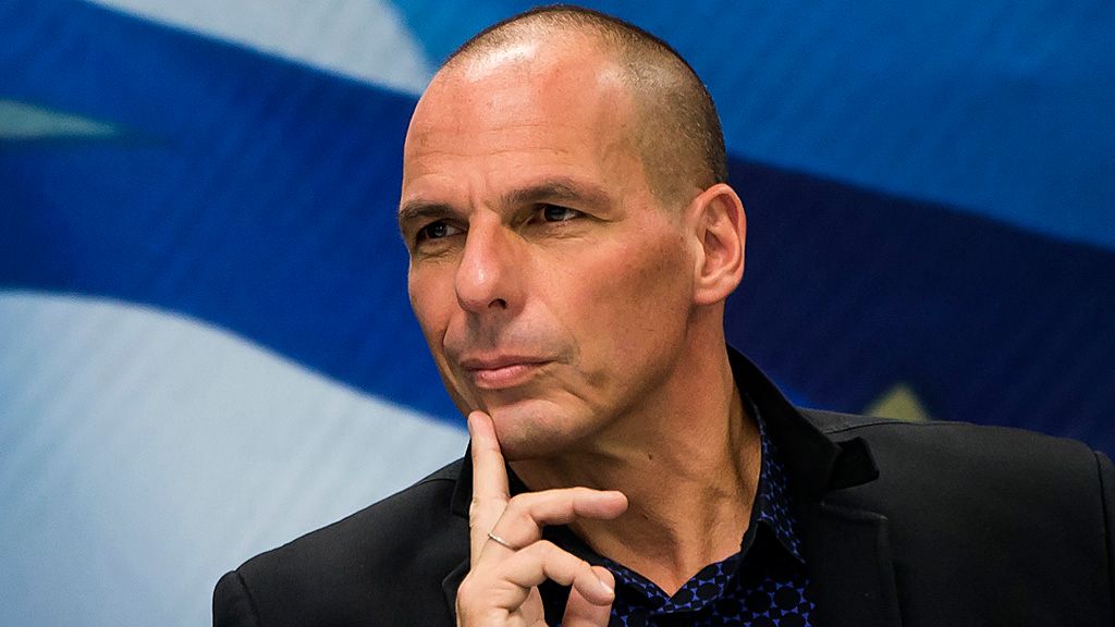 Varoufakis, anunț de ultima oră: Care este de fapt, planul secret al Germaniei pentru Grecia 