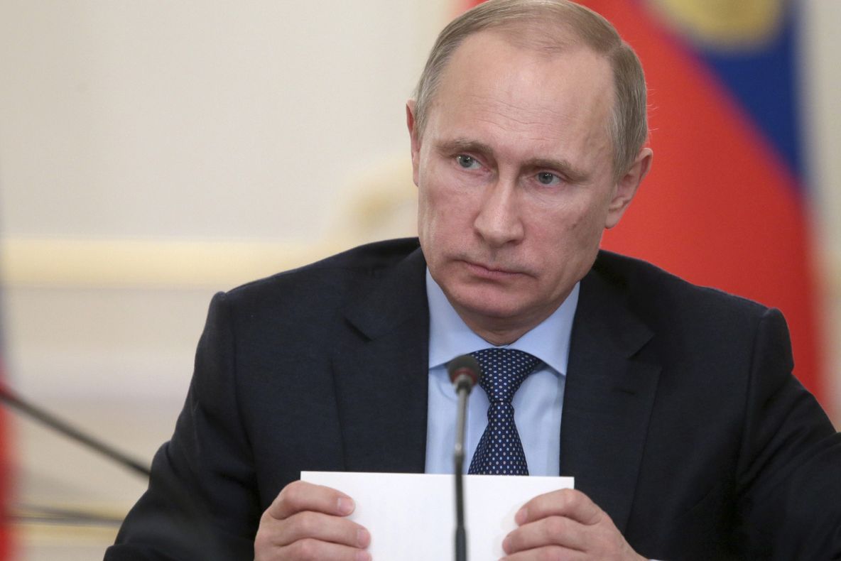 Putin, anunț de ultimă oră: Cum își va reduce Rusia dependența de băncile străine 