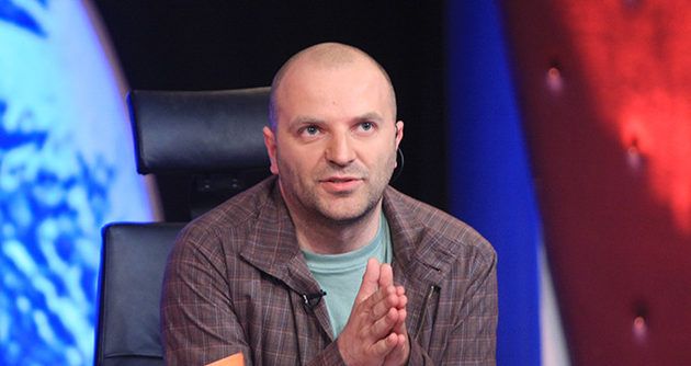 Mesajul trist al lui Dan Capatos pentru Teodora Maftei