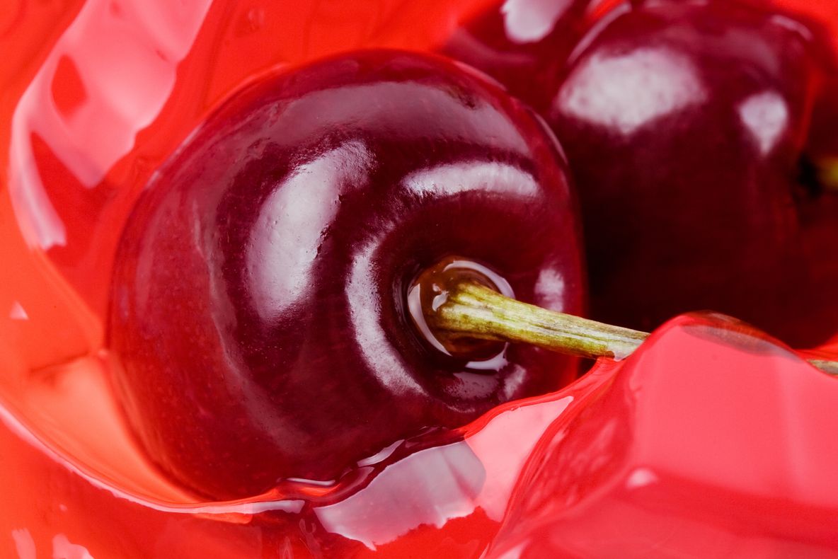 Cea mai bună vişinată făcută în casă! Reţetă 