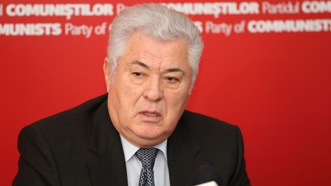 Atac dur la adresa României, lansat de „frații” comuniști de peste Prut