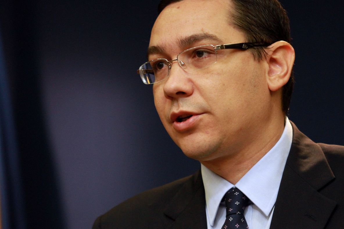 Ponta, despre respingerea Codului Fiscal: Iohannis a preferat să pună în aplicare interese externe