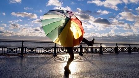  Prognoza meteo. Cum va fi vremea luni şi marţi